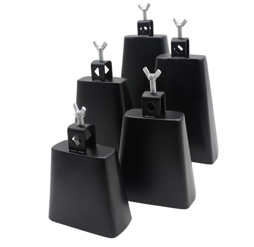 Bộ Gõ Học Nhạc Cowbell
